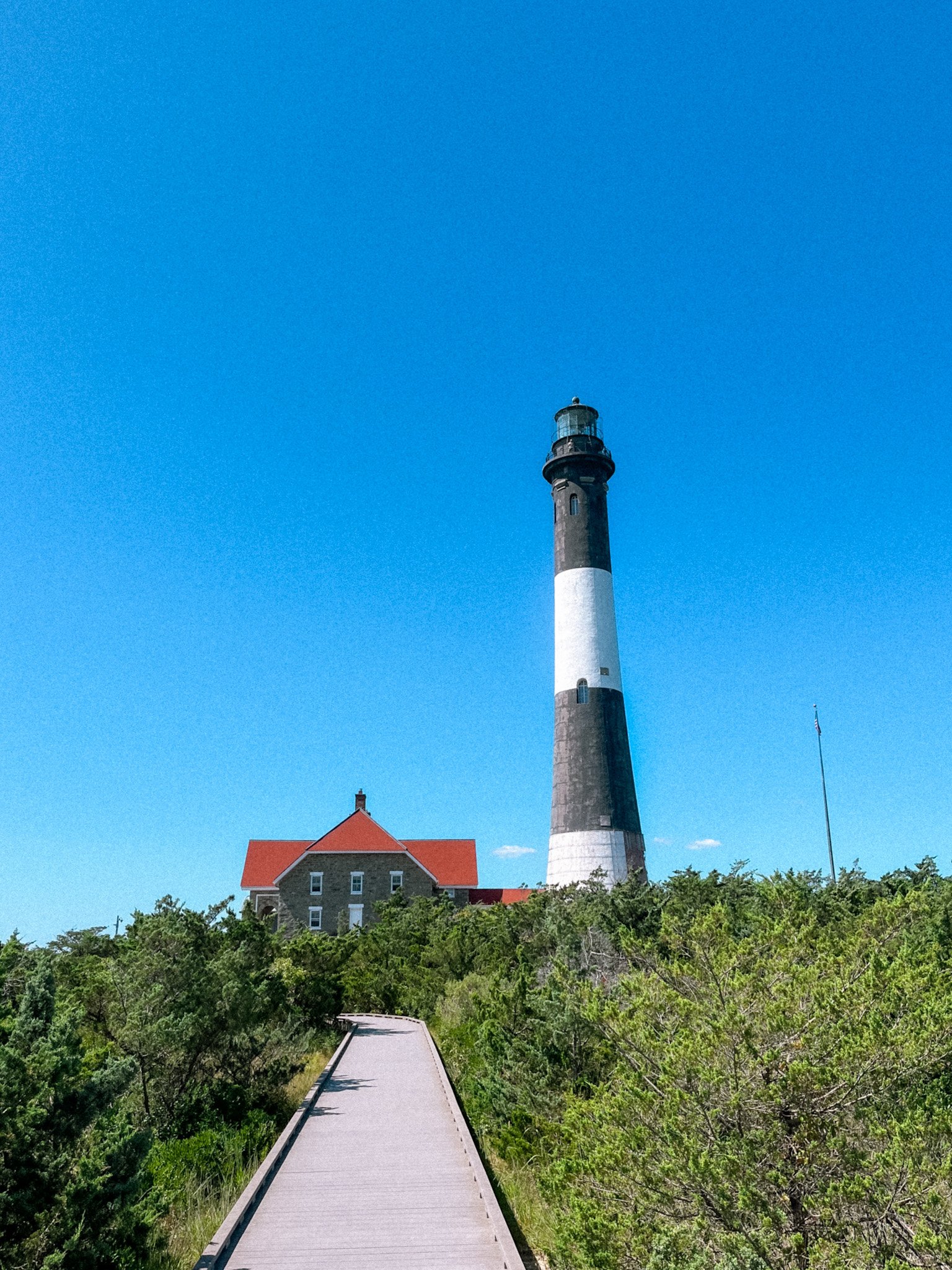 Fire Island Visitors Guide ⋮ EVERLASTYING
